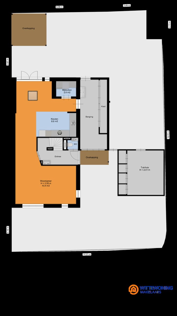 Photo 46 of Klaproos 13