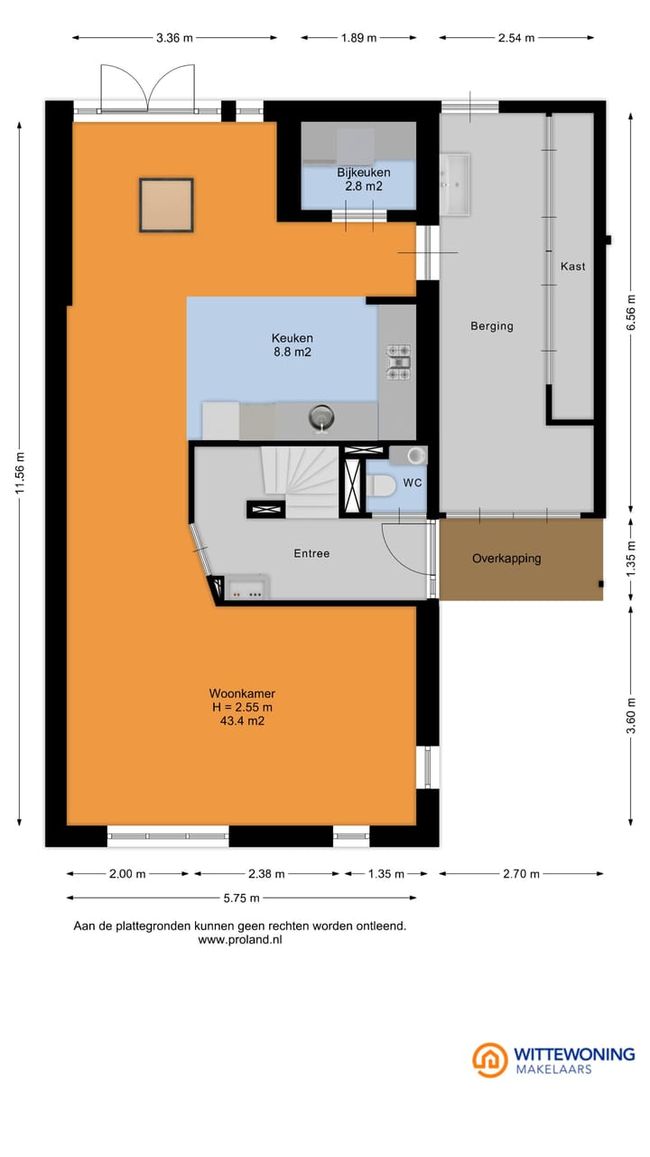 Photo 47 of Klaproos 13