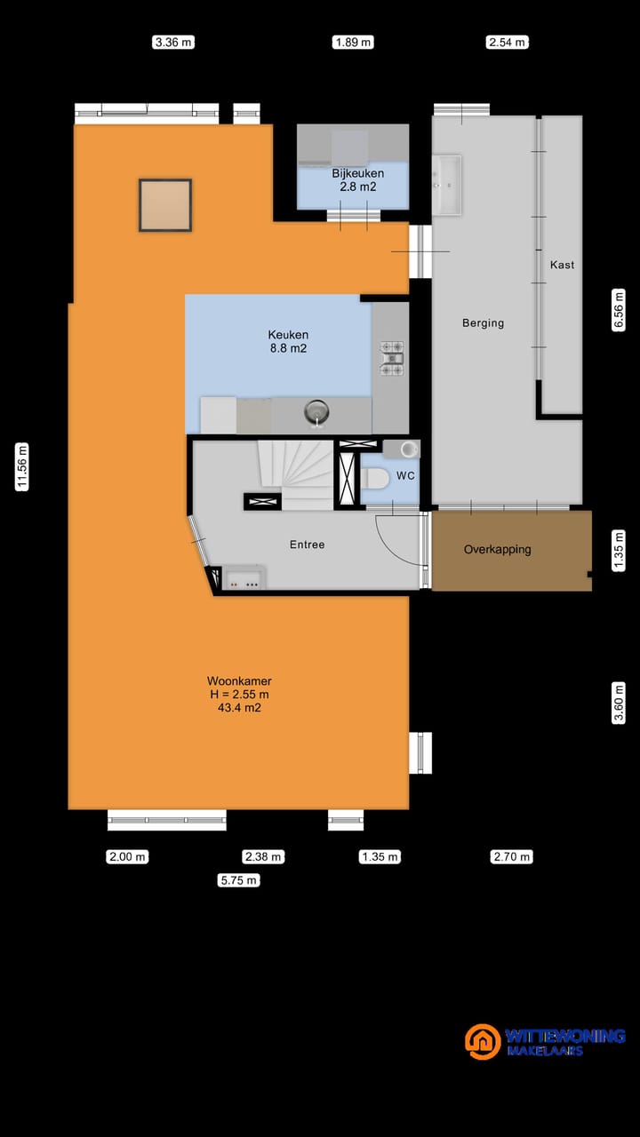 Photo 48 of Klaproos 13