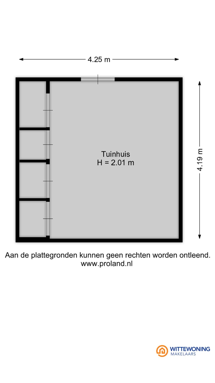 Photo 51 of Klaproos 13