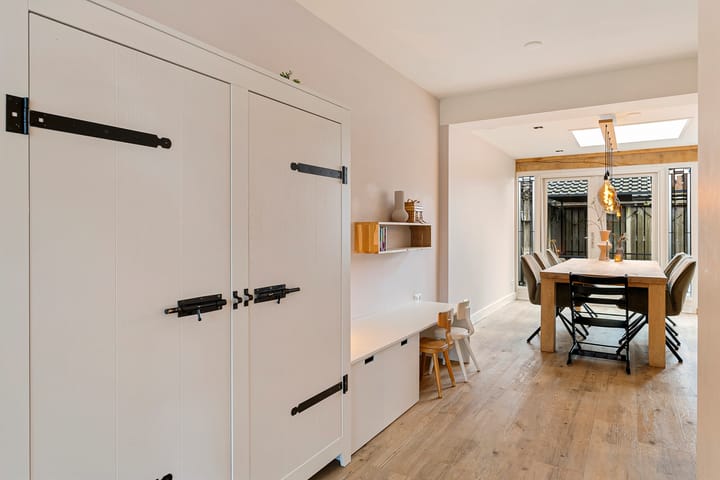 Photo 13 of Klaproos 13