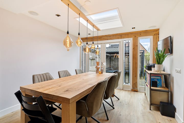 Photo 16 of Klaproos 13