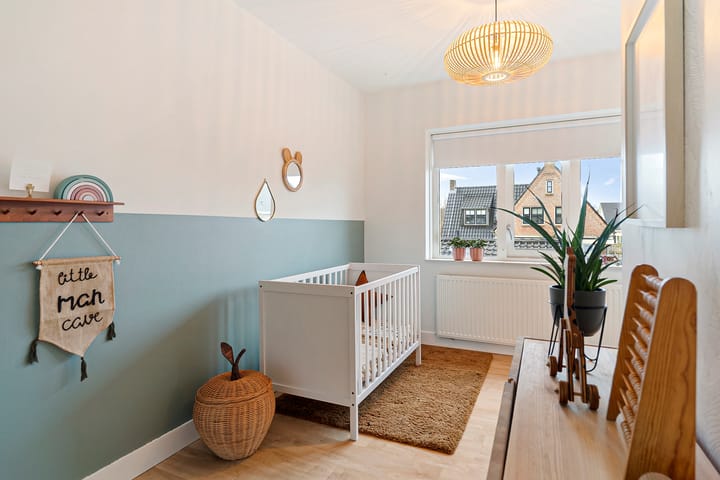 Photo 25 of Klaproos 13