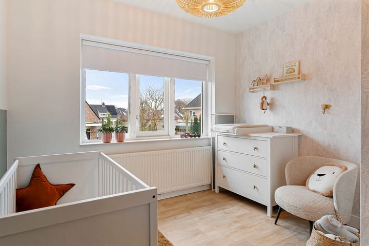 Photo 26 of Klaproos 13