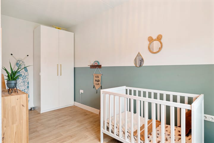 Photo 27 of Klaproos 13