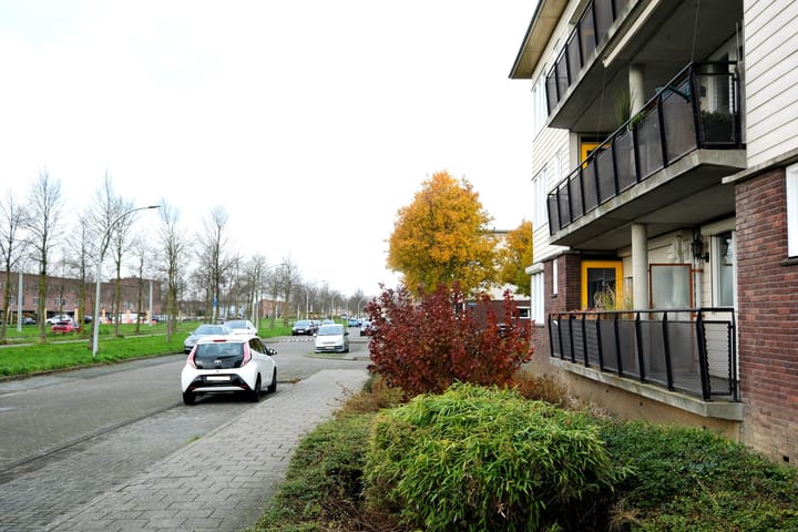 Foto 24 van Graspieperstraat 115