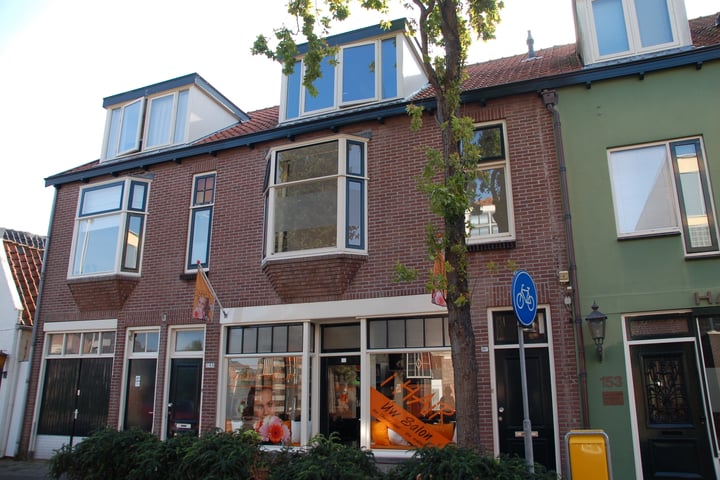 Heereweg 151 A