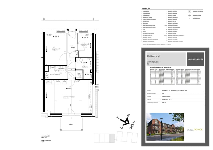 Foto 5 van Molenweg 26-D