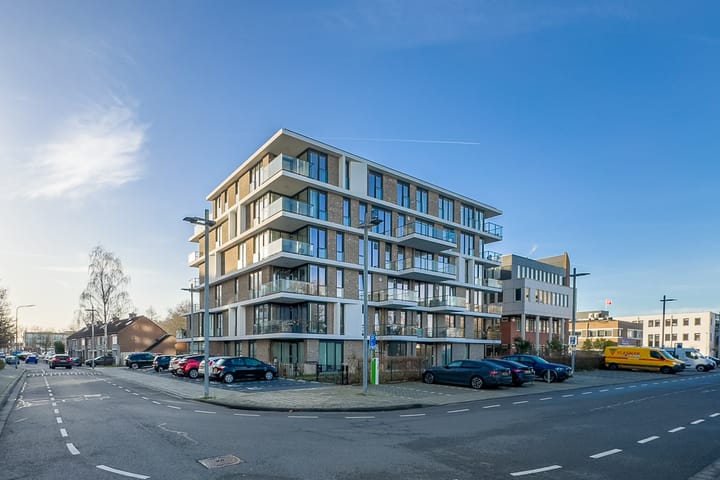 Oostelijk Bolwerk 15-f main image