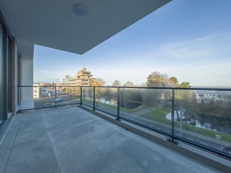 Oostelijk Bolwerk 15-f secondary image