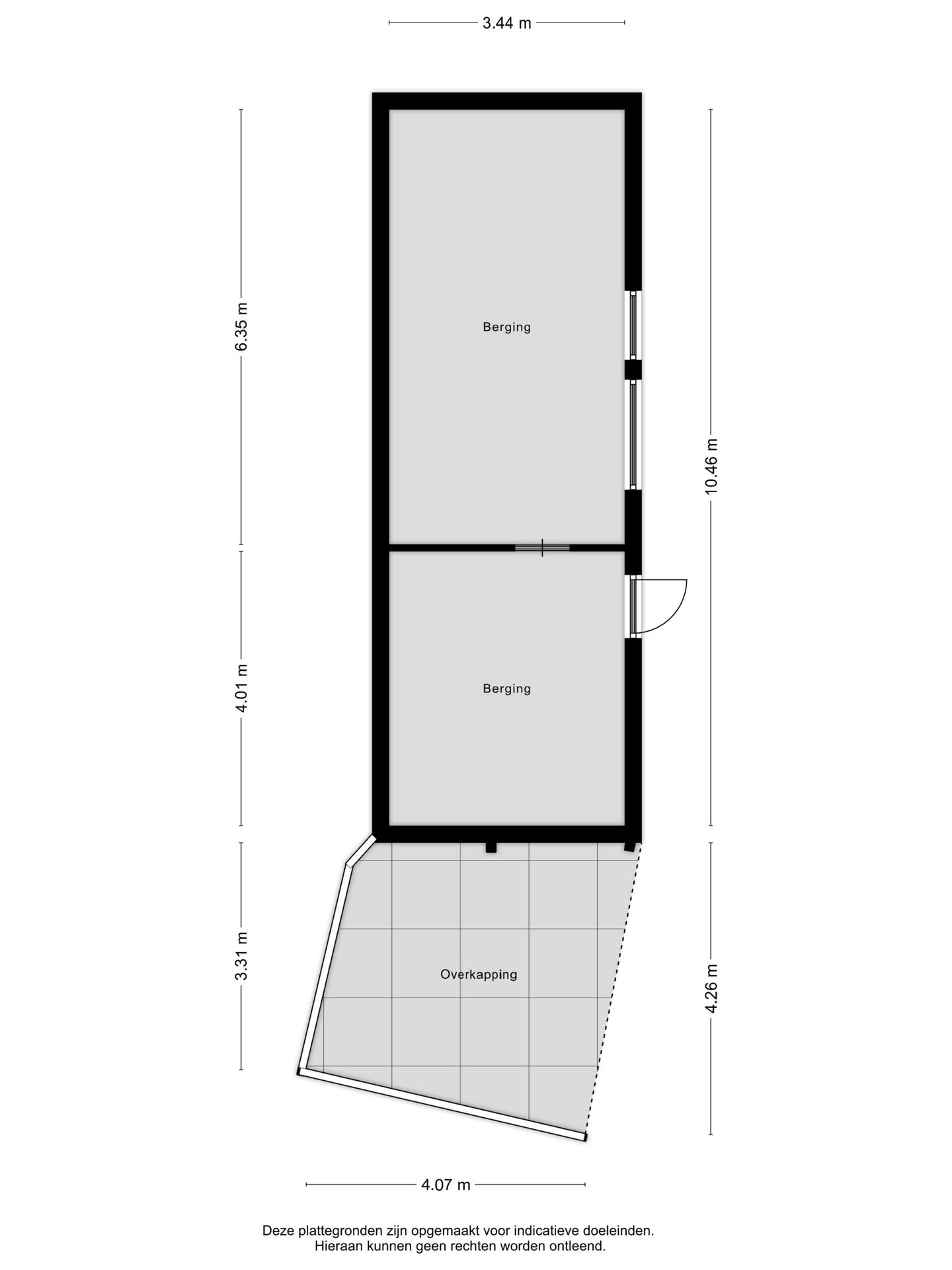 Foto 40 van Beemke 38