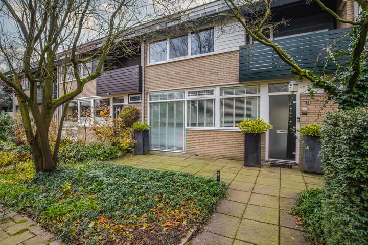 Foto 1 van Zonegge 17 23