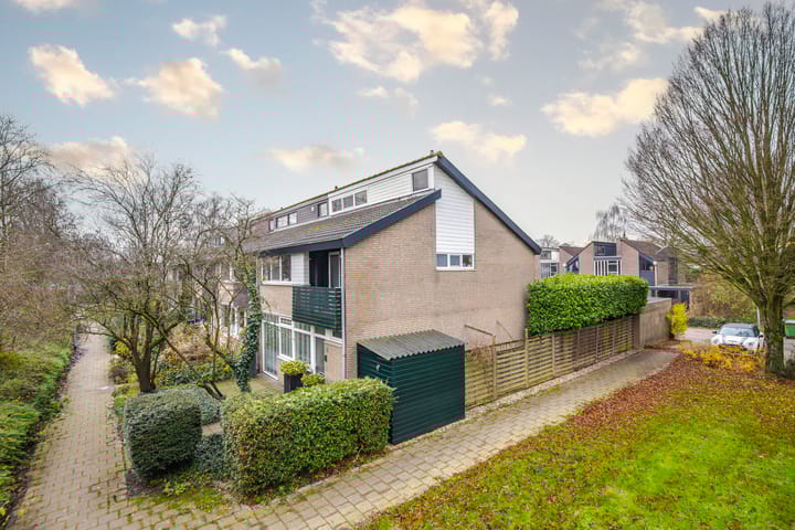 Foto 2 van Zonegge 17 23