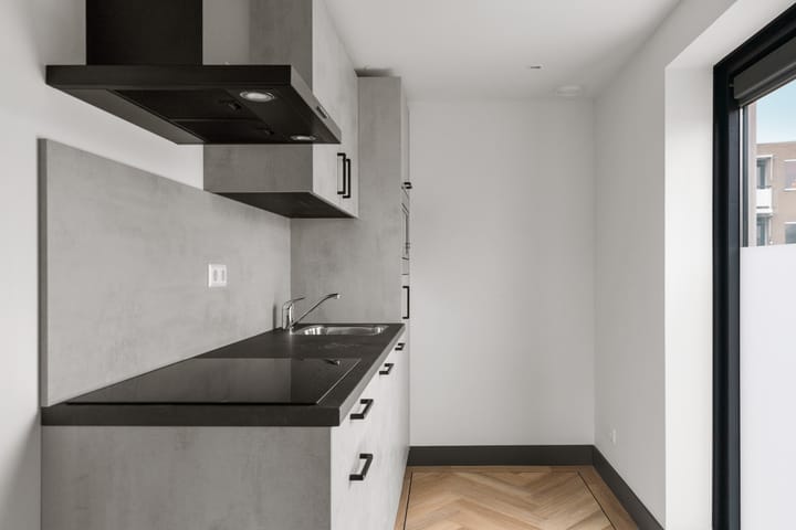 Foto 5 van van Ambestraat 4-B