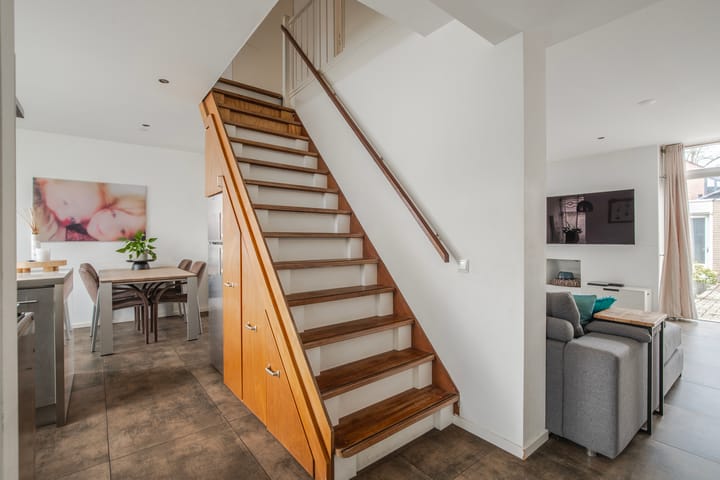 Foto 17 van Zonegge 17 23