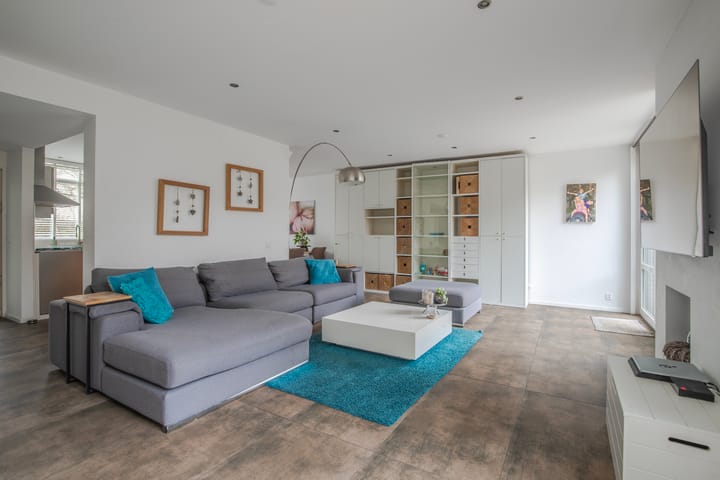 Foto 21 van Zonegge 17 23