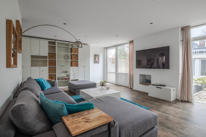 Foto 22 van Zonegge 17 23