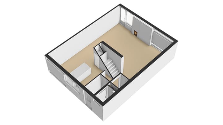 Foto 46 van Zonegge 17 23