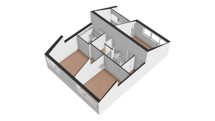 Foto 48 van Zonegge 17 23