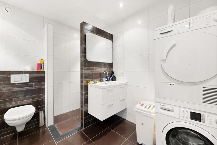 Foto 4 van Nieuwendijk 65