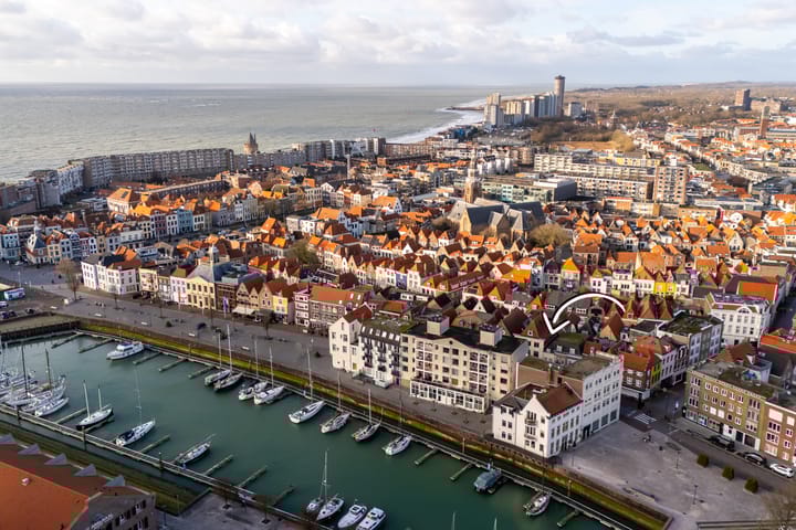 Foto 5 van Nieuwendijk 65