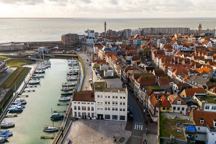 Foto 6 van Nieuwendijk 65