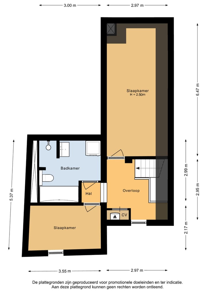 Foto 20 van Nieuwendijk 65