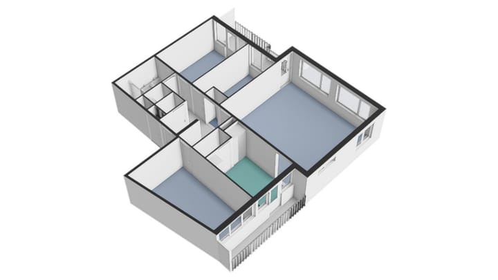 Photo 49 of Hof van Oxford 136