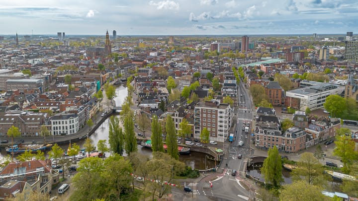 Foto 42 van Westersingel 61