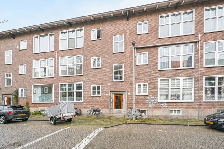 Bekijk foto 1 van Tapuitstraat 43-B