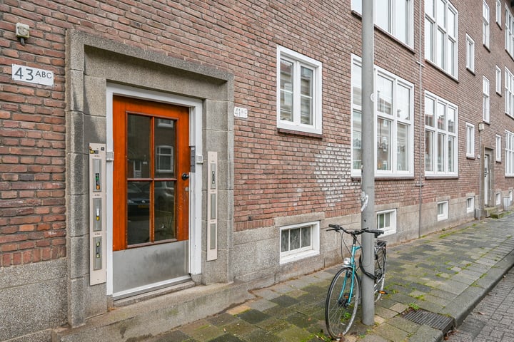 Bekijk foto 23 van Tapuitstraat 43-B