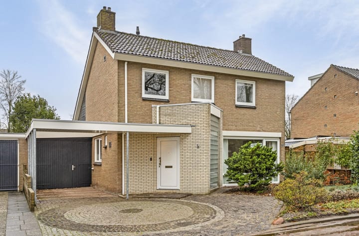 Foto 1 van Eikenlaan 3