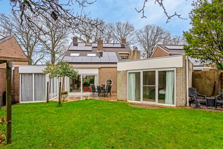 Foto 2 van Eikenlaan 3