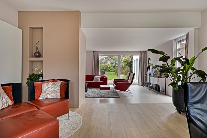 Foto 3 van Eikenlaan 3