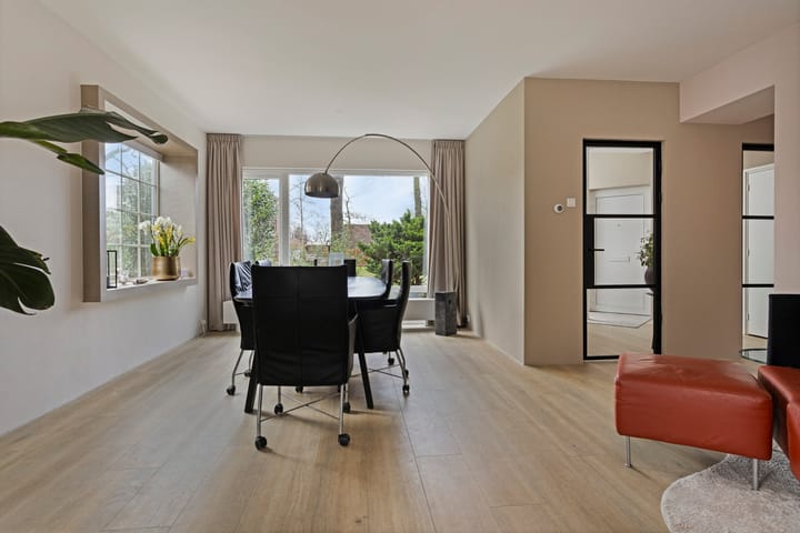 Foto 4 van Eikenlaan 3