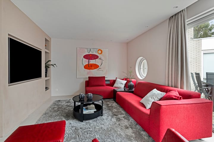 Foto 8 van Eikenlaan 3