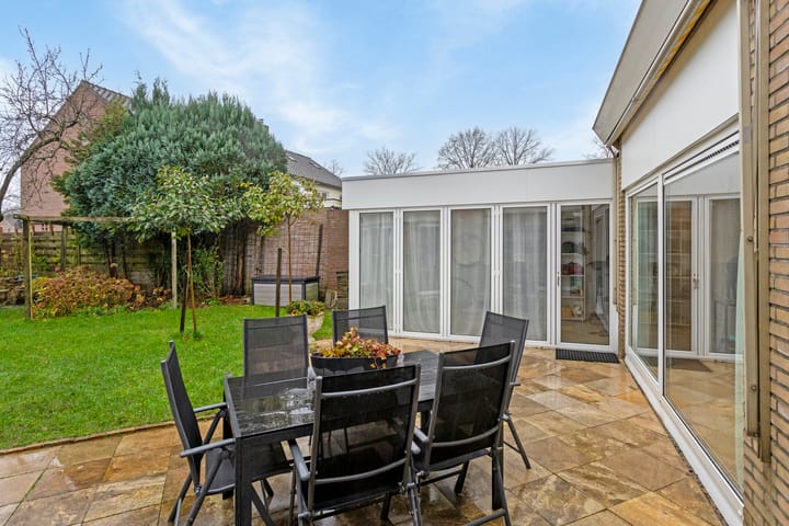 Foto 24 van Eikenlaan 3