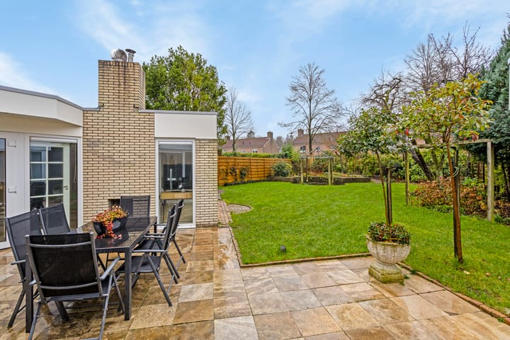 Foto 25 van Eikenlaan 3