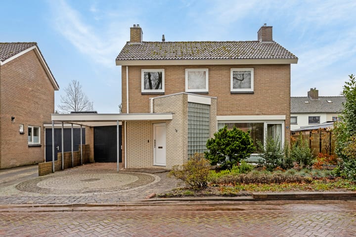 Foto 42 van Eikenlaan 3