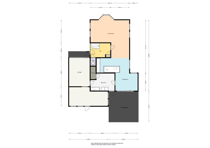 Foto 33 van Tureluur 2-A