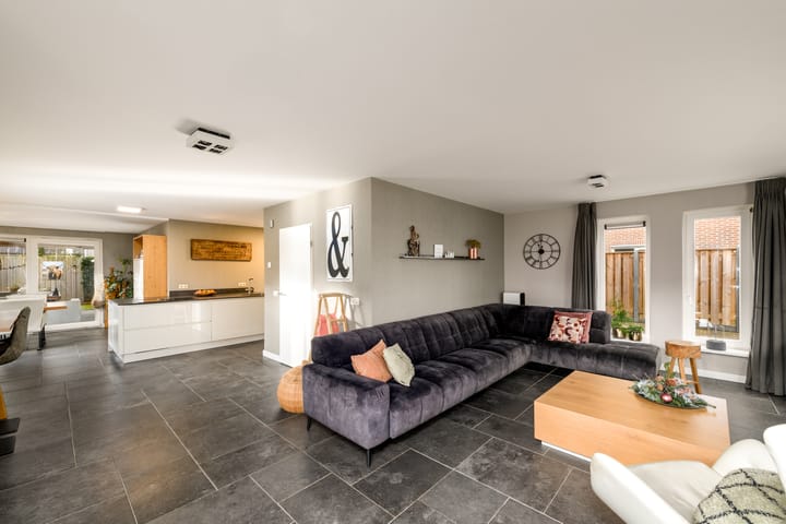 Foto 3 van Tureluur 2-A