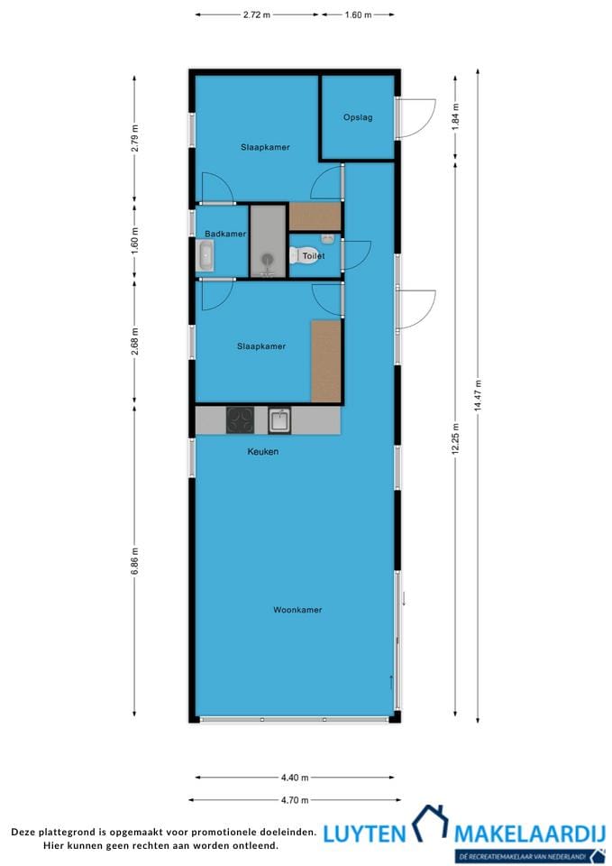 Foto 29 van Hulckesteijn 3-30