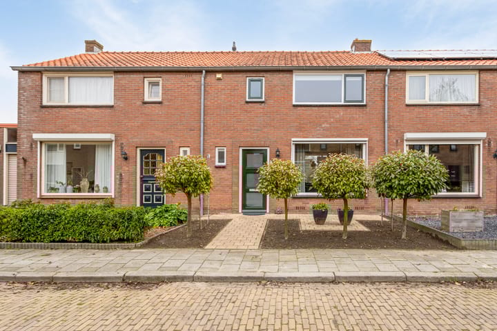 Foto 1 van Ambachtsstraat 27