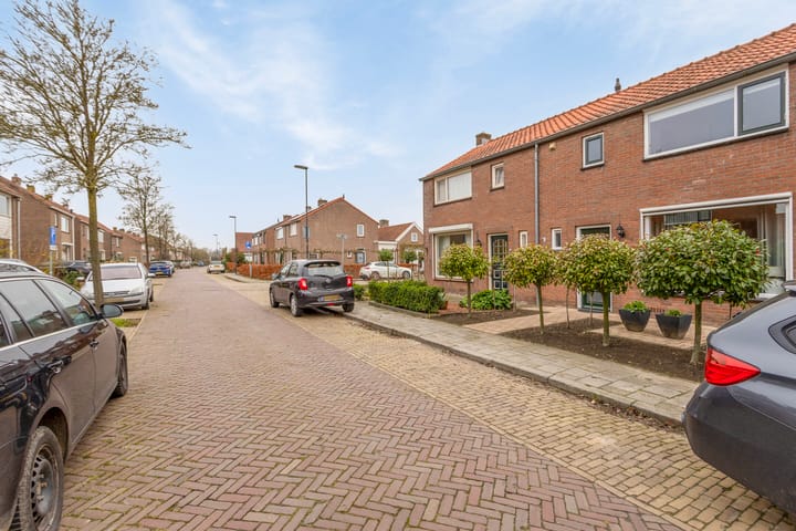 Foto 5 van Ambachtsstraat 27