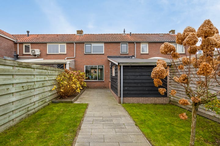 Foto 22 van Ambachtsstraat 27