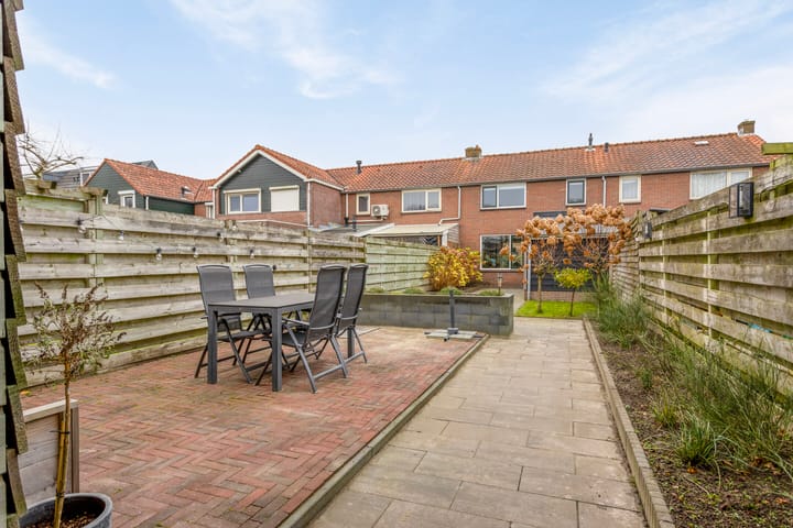 Foto 24 van Ambachtsstraat 27