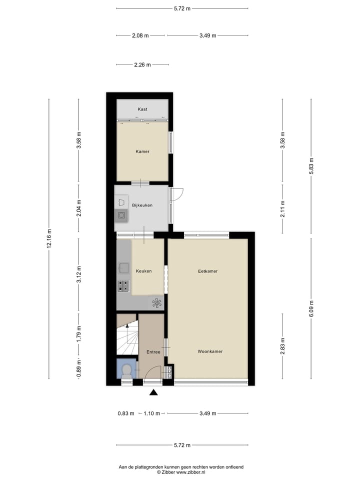 Foto 28 van Ambachtsstraat 27