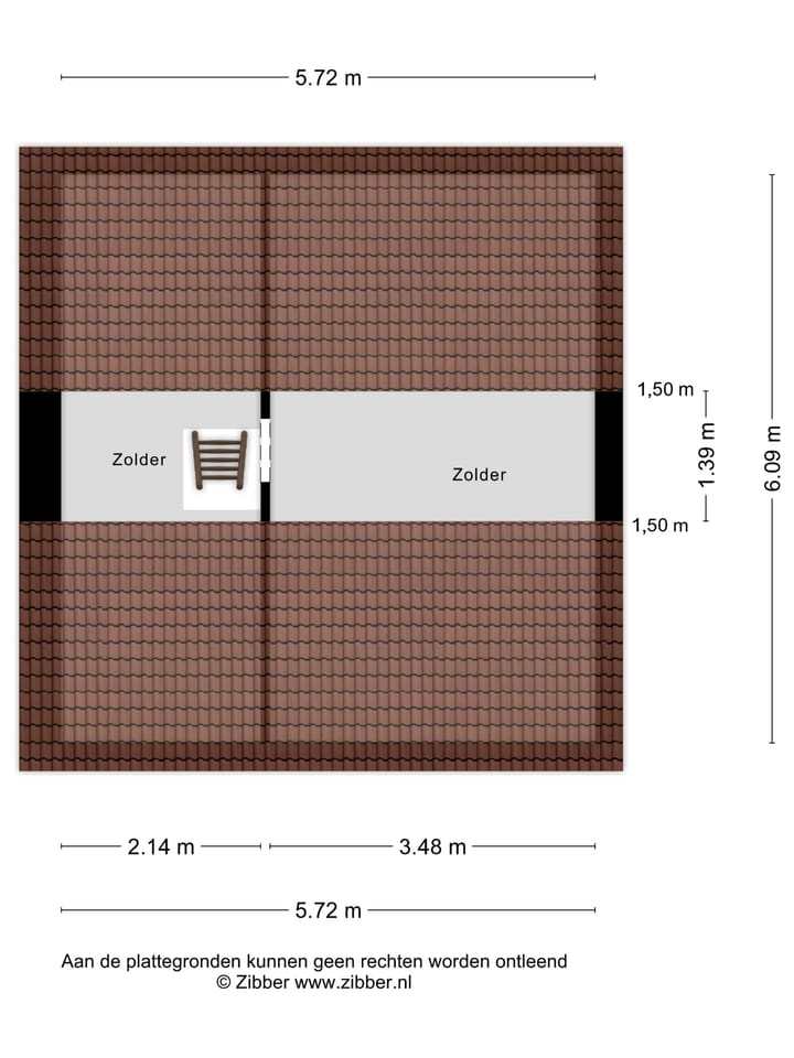 Foto 30 van Ambachtsstraat 27