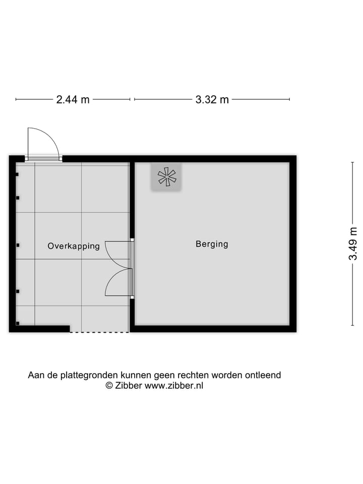 Foto 31 van Ambachtsstraat 27