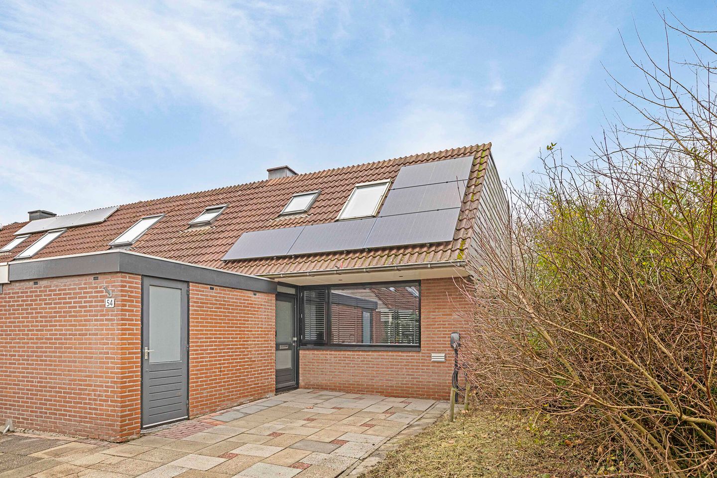 Foto 1 van Hornikswei 54